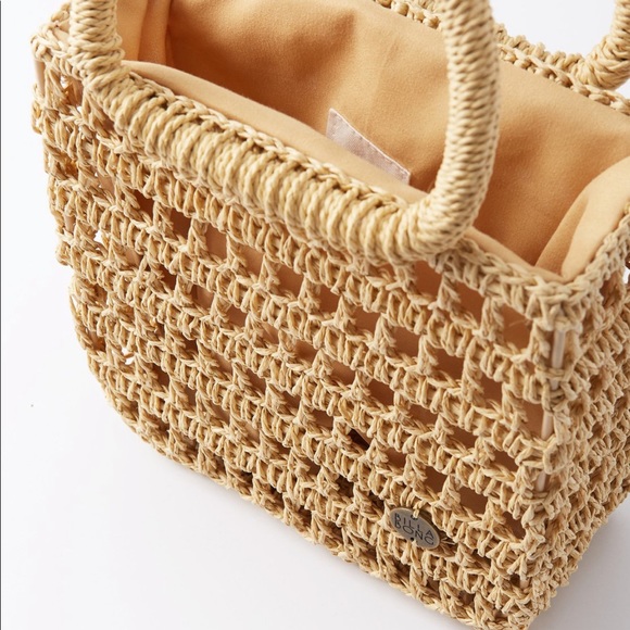 Billabong x Sincerely Jules 🌴 So Clutch Bag - Picture 5 of 11